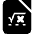 Libreofficemath Icon from Simple Icons Set