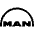 Man Icon from Simple Icons Set