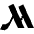Marriott Icon from Simple Icons Set