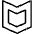 Mcafee Logo Icon from Ultimate Light - Free Set