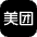 Meituan Icon from Simple Icons Set