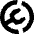 Modrinth Icon from Simple Icons Set
