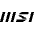 Msibusiness Icon from Simple Icons Set
