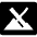 Mxlinux Icon from Simple Icons Set