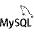 Mysql Icon from Simple Icons Set