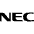 Nec Icon from Simple Icons Set | Free Download as SVG Vector and Transparent PNG | Streamline icons