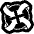 Nexusmods Icon from Simple Icons Set