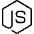 NodeSJ Logo Icon from Ultimate Light - Free Set