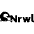 Nrwl Icon from Simple Icons Set