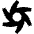 Octanerender Icon from Simple Icons Set