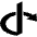 Openid Icon from Simple Icons Set