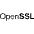 Openssl Icon from Simple Icons Set