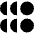 Openverse Icon from Simple Icons Set