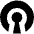 Openvpn Icon from Simple Icons Set | Free Download as SVG Vector and Transparent PNG | Streamline icons