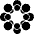 Osf Icon from Simple Icons Set