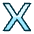 Osx Logo Icon from Ultimate Duotone - Free Set