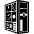 Pcgamingwiki Icon from Simple Icons Set