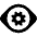 Phabricator Icon from Simple Icons Set