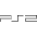 Playstation2 Icon from Simple Icons Set