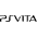 Playstationvita Icon from Simple Icons Set