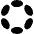 Polkadot Icon from Simple Icons Set