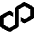 Polygon Icon from Simple Icons Set