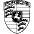 Porsche Icon from Simple Icons Set