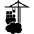 Portainer Icon from Simple Icons Set