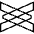 Posit Icon from Simple Icons Set