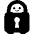 Privateinternetaccess Icon from Simple Icons Set