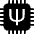 Qmk Icon from Simple Icons Set