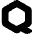 Qubesos Icon from Simple Icons Set