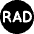 Radstudio Icon from Simple Icons Set