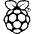 Raspberrypi Icon from Simple Icons Set