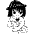 Renpy Icon from Simple Icons Set