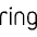 Ring Icon from Simple Icons Set