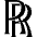 Rollsroyce Icon from Simple Icons Set