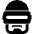 Rubocop Icon from Simple Icons Set