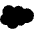Salesforce Icon from Simple Icons Set