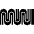 Sanfranciscomunicipalrailway Icon from Simple Icons Set
