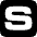 Simkl Icon from Simple Icons Set