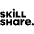 Skillshare Icon from Simple Icons Set