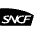 Sncf Icon from Simple Icons Set