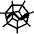 Spyderide Icon from Simple Icons Set