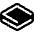 Stackbit Icon from Simple Icons Set