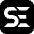 Subtitleedit Icon from Simple Icons Set