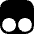 Tampermonkey Icon from Simple Icons Set