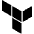 Terraform Icon from Simple Icons Set