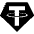 Tether Icon from Simple Icons Set