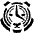Timescale Icon from Simple Icons Set